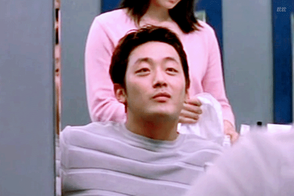 뭔가 기분이상한 남자연예인들 27살때 모습 | 인스티즈