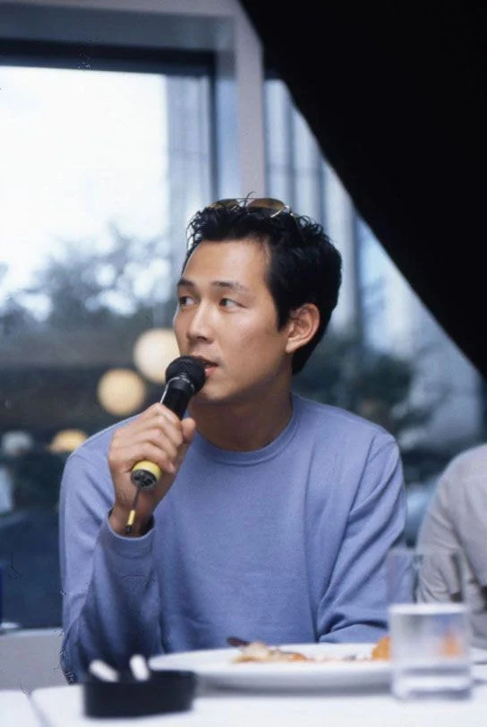 뭔가 기분이상한 남자연예인들 27살때 모습 | 인스티즈