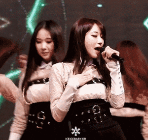 조이도 입덕하게 만든 나인뮤지스 불장난댄스 | 인스티즈