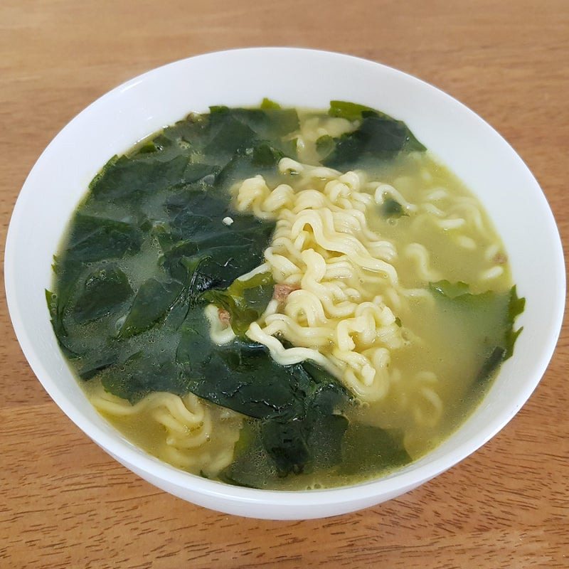 호불호 갈리는 라면 | 인스티즈