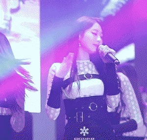 조이도 입덕하게 만든 나인뮤지스 불장난댄스 | 인스티즈