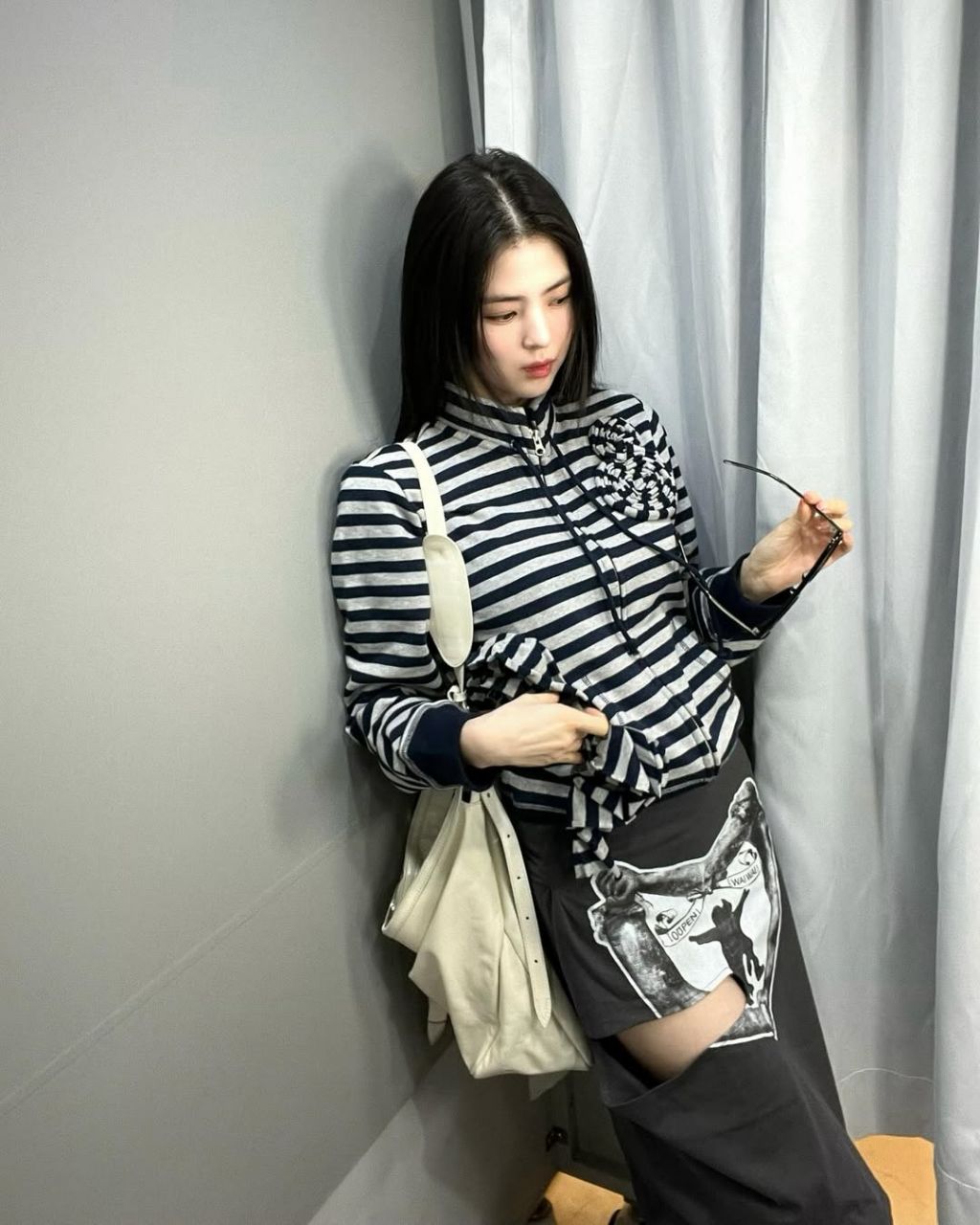 한소희 인스타 업뎃 | 인스티즈