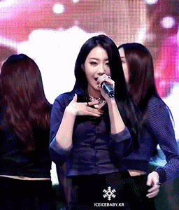 조이도 입덕하게 만든 나인뮤지스 불장난댄스 | 인스티즈