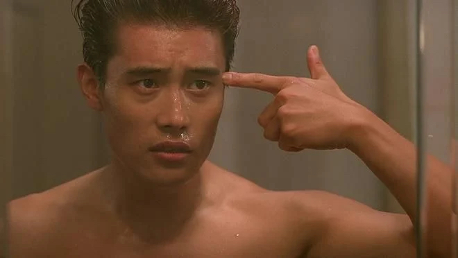 뭔가 기분이상한 남자연예인들 27살때 모습 | 인스티즈