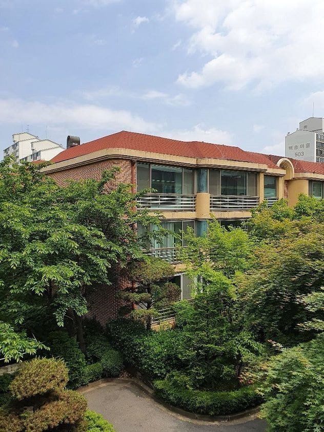 요새는 보기 힘든 저층아파트의 감성 | 인스티즈