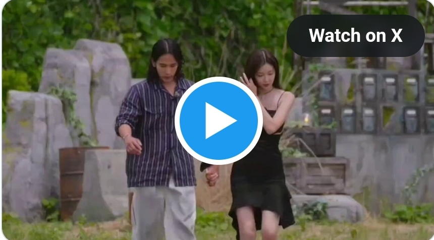 솔로지옥4 최종커플 이시안❤️육준서: "준서야 퍼포먼스 없서?" | 인스티즈