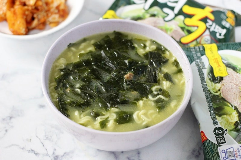 호불호 갈리는 라면 | 인스티즈