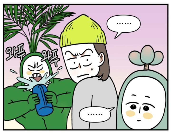 다육이 키우는 초보자들이 제일 많이 하는 실수 | 인스티즈