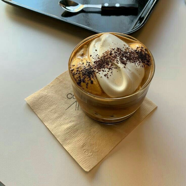 사장님 여기 아인슈페너 하나요 | 인스티즈