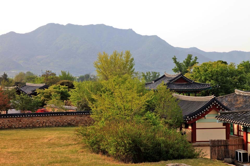 요즘 관광객 많이 늘었다는 전라남도 순천 낙안읍성 마을.jpg | 인스티즈