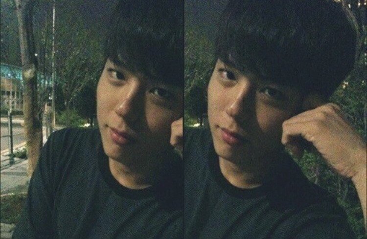 고딩때도 인싸였던 박보검 | 인스티즈