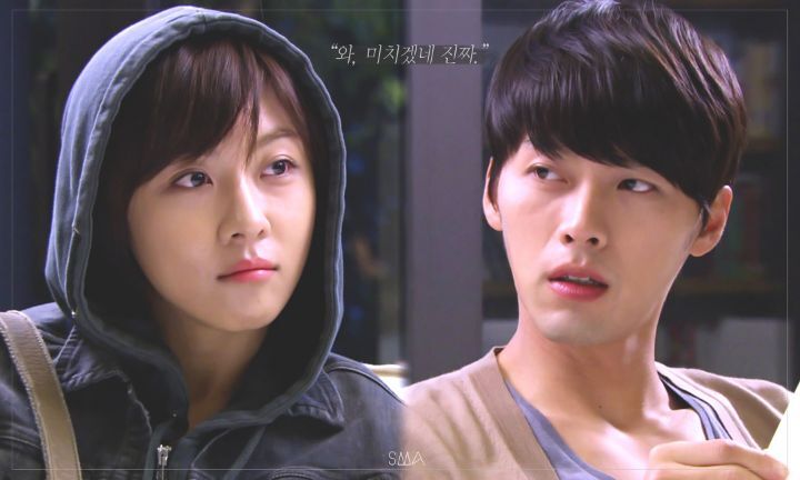 [시크릿가든] 언행불일치의 끝판왕이었던 김주원 (feat. 길라임) | 인스티즈