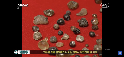 유골로 보석 만드는 메모리스톤 어떻게 생각하는지 말해보는 달글 | 인스티즈