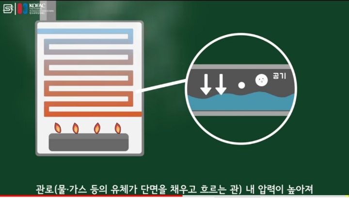 수돗물 온수는 왜 뿌옇게 나오는걸까? | 인스티즈