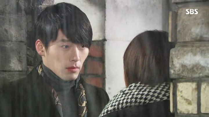 [시크릿가든] 언행불일치의 끝판왕이었던 김주원 (feat. 길라임) | 인스티즈