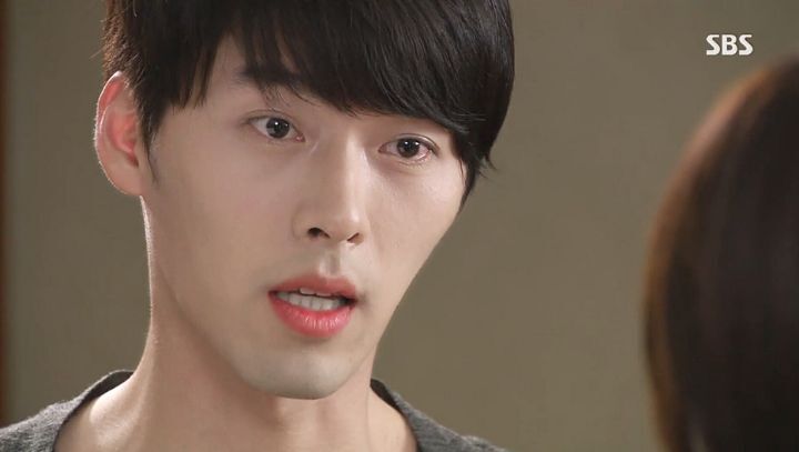 [시크릿가든] 언행불일치의 끝판왕이었던 김주원 (feat. 길라임) | 인스티즈