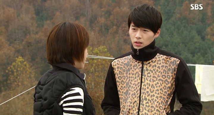 [시크릿가든] 언행불일치의 끝판왕이었던 김주원 (feat. 길라임) | 인스티즈