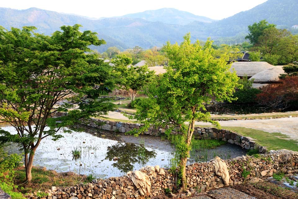 요즘 관광객 많이 늘었다는 전라남도 순천 낙안읍성 마을.jpg | 인스티즈