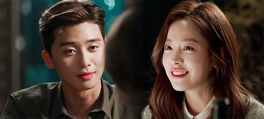 여기서 드라마에서 보고싶은 조합 뭐있음?.jpgif | 인스티즈