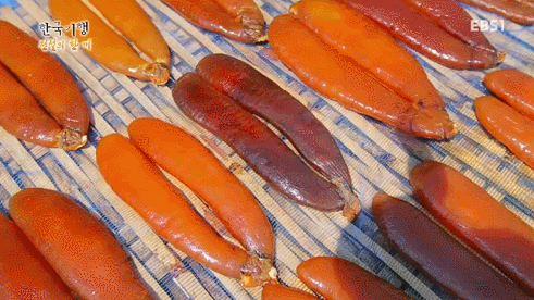 어란 만드는 과정 | 인스티즈