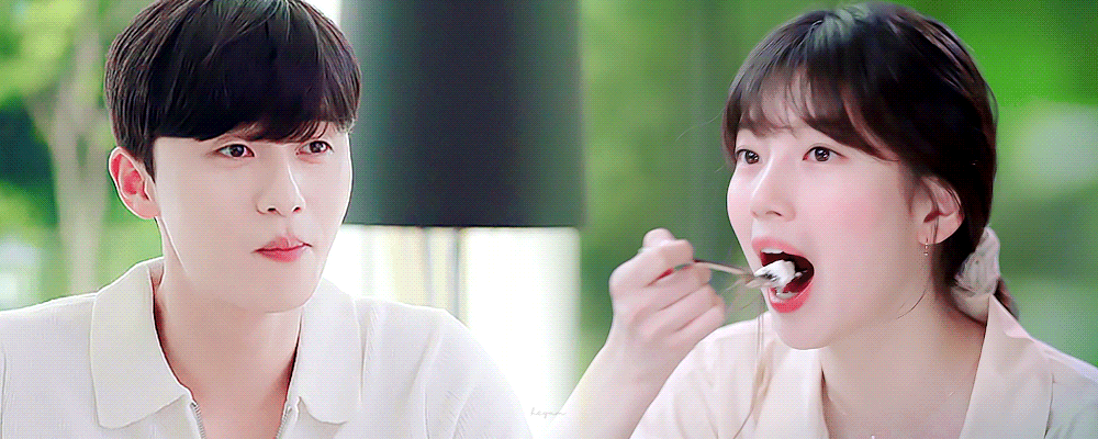 여기서 드라마에서 보고싶은 조합 뭐있음?.jpgif | 인스티즈