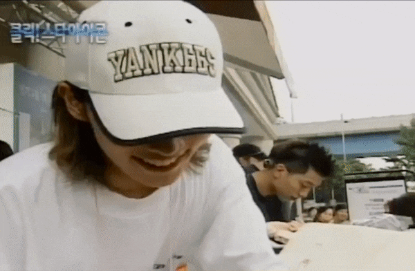 1세대 남돌 덕질한다 했을때 최애 고르기 | 인스티즈