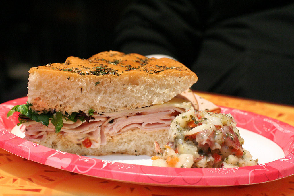 포카치아 좋아하니? | 인스티즈