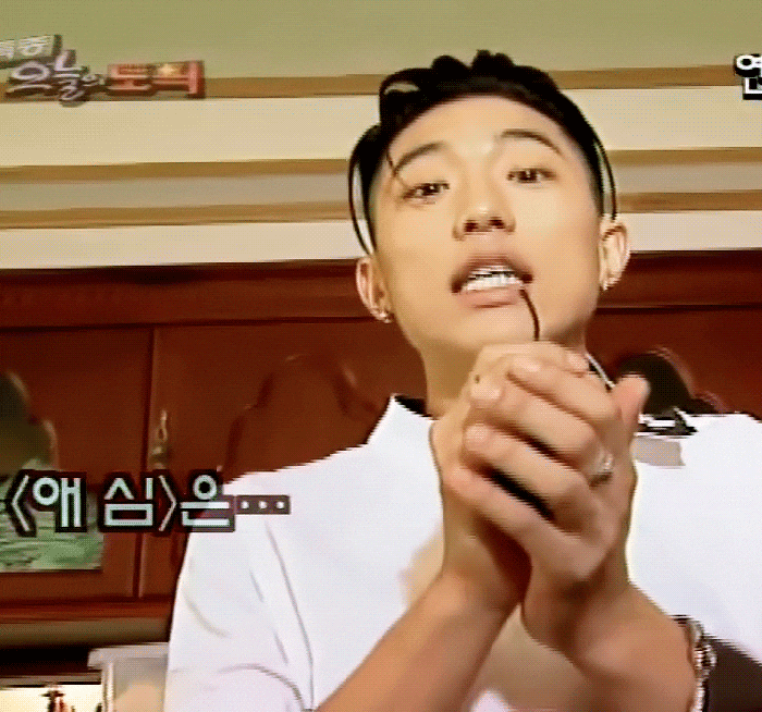 1세대 남돌 덕질한다 했을때 최애 고르기 | 인스티즈