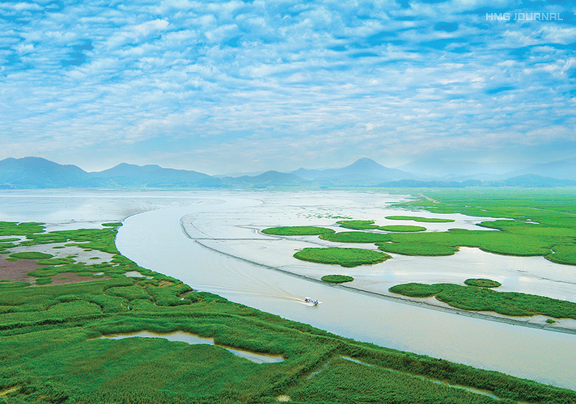 한국에서 2000년대 관광업이 급격히 발전한 도시 | 인스티즈