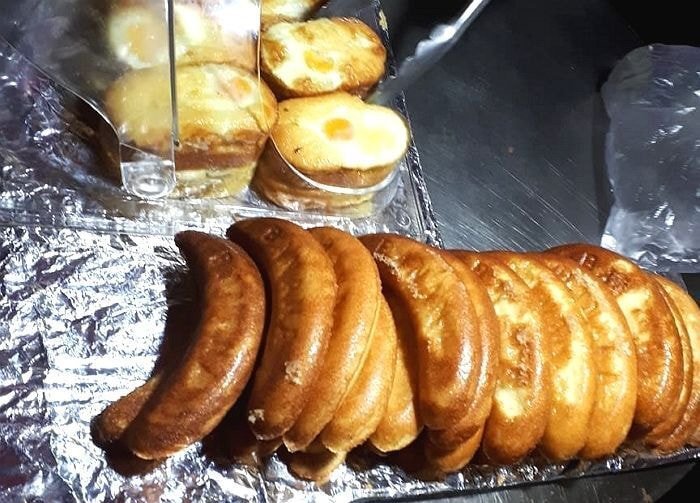 요새 파는 곳을 찾기 힘든 겨울간식.JPG | 인스티즈