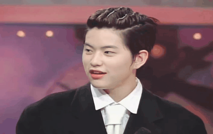 1세대 남돌 덕질한다 했을때 최애 고르기 | 인스티즈