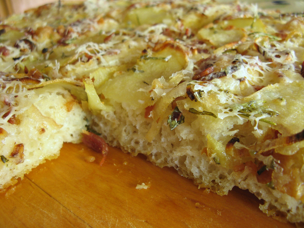 포카치아 좋아하니? | 인스티즈