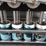 데이터주의) 제품이 만들어지는 장면.gif | 인스티즈