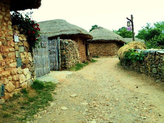 한국에서 2000년대 관광업이 급격히 발전한 도시 | 인스티즈