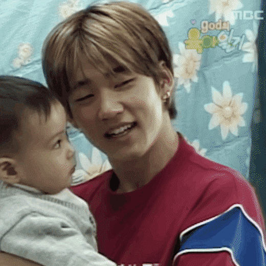 1세대 남돌 덕질한다 했을때 최애 고르기 | 인스티즈