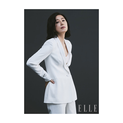 수트 입은 여자연예인들.jpg | 인스티즈