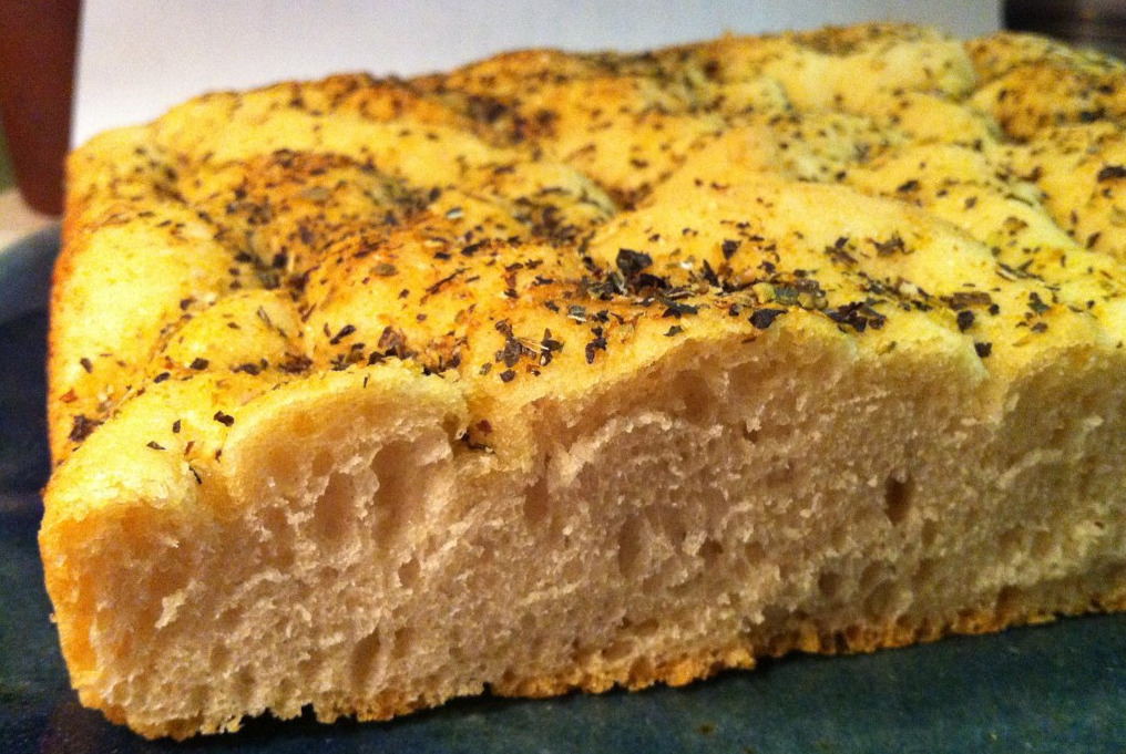 포카치아 좋아하니? | 인스티즈