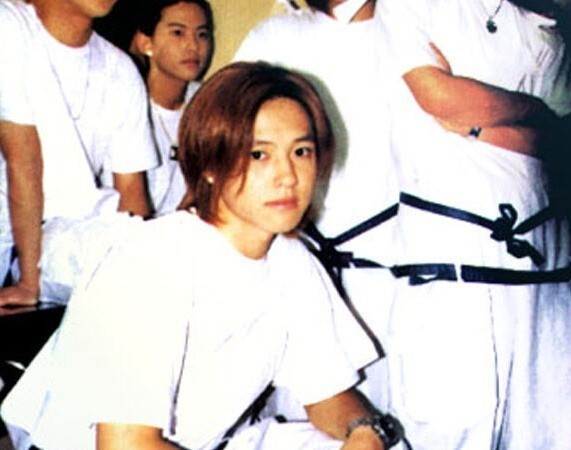 1세대 남돌 덕질한다 했을때 최애 고르기 | 인스티즈