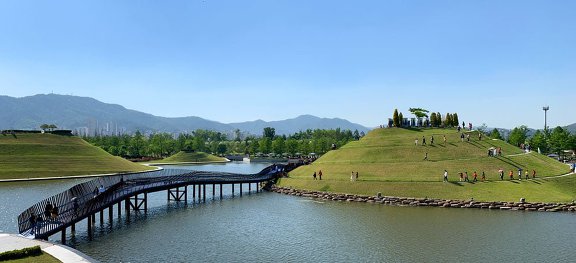 한국에서 2000년대 관광업이 급격히 발전한 도시 | 인스티즈