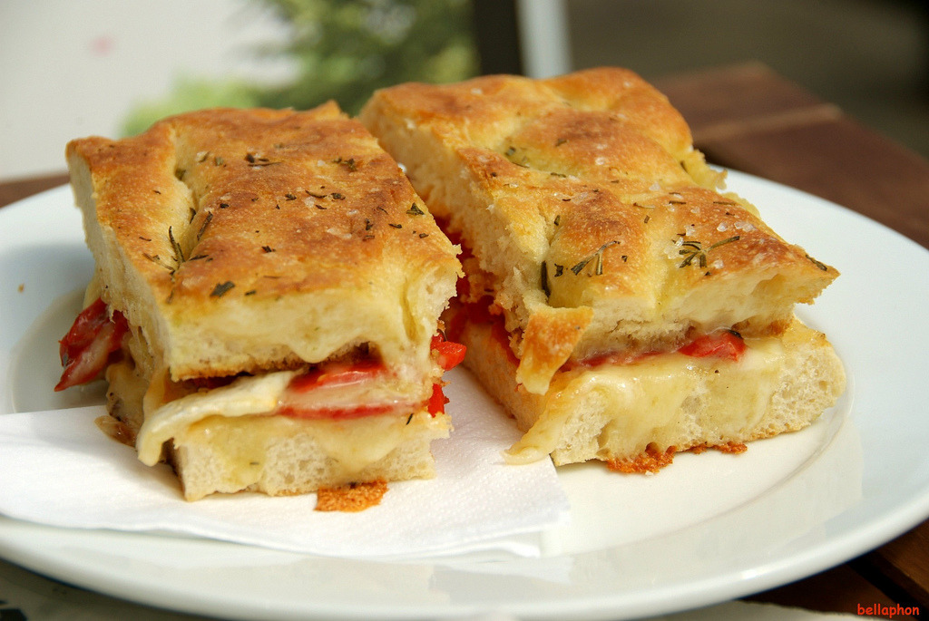 포카치아 좋아하니? | 인스티즈