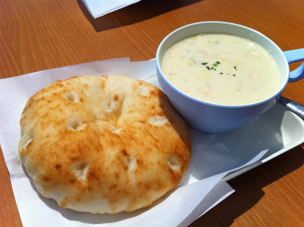 포카치아 좋아하니? | 인스티즈