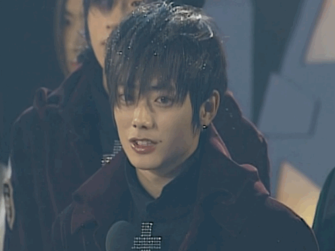 1세대 남돌 덕질한다 했을때 최애 고르기 | 인스티즈