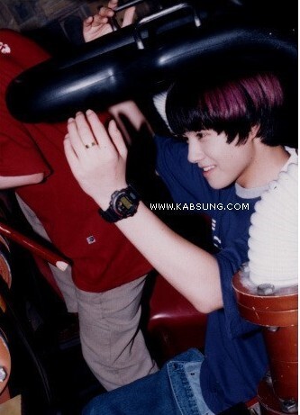 1세대 남돌 덕질한다 했을때 최애 고르기 | 인스티즈