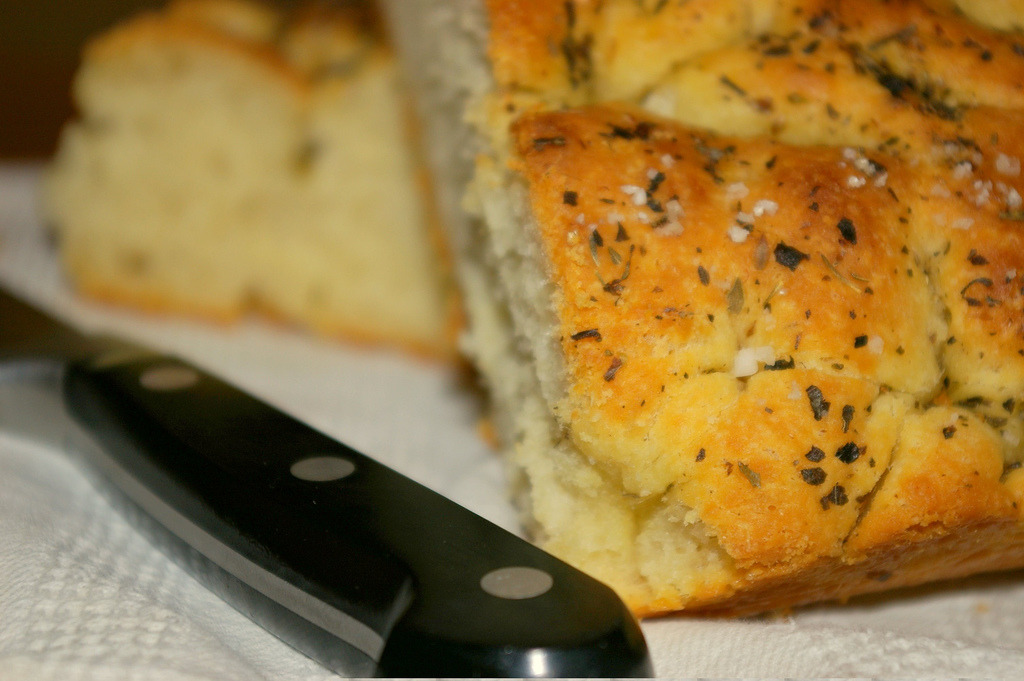 포카치아 좋아하니? | 인스티즈