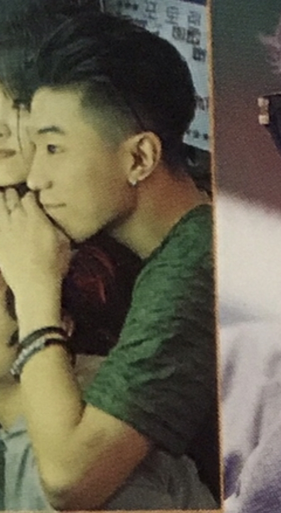 1세대 남돌 덕질한다 했을때 최애 고르기 | 인스티즈