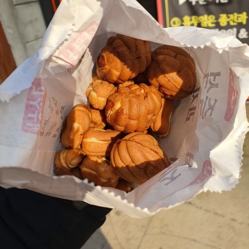 요새 파는 곳을 찾기 힘든 겨울간식.JPG | 인스티즈