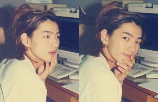 1세대 남돌 덕질한다 했을때 최애 고르기 | 인스티즈