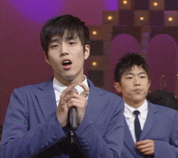 1세대 남돌 덕질한다 했을때 최애 고르기 | 인스티즈