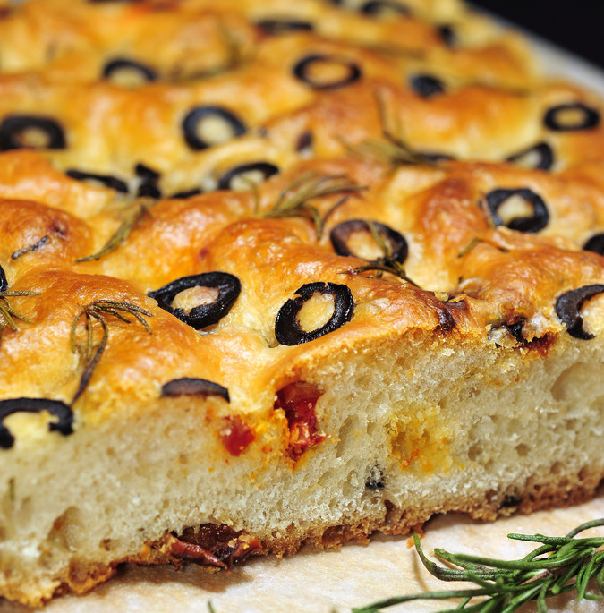 포카치아 좋아하니? | 인스티즈