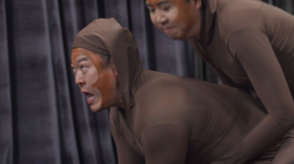 메타코미디 클럽 사장과 코미디 철학 갈등으로 개빡친 이경규 근황 .......JPG | 인스티즈